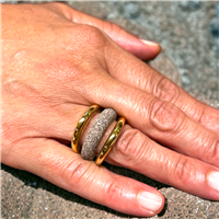 Anello Pesavento Donna in Argento WPLVA439 - WPLVA439